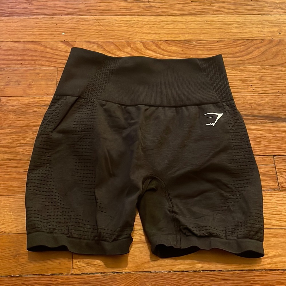Gymshark workout shorts